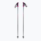 Völkl Phantastick Carbon ski poles black 141004