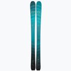 Women's skate ski Völkl Rise Above 88W Flat blue 122376