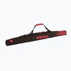 Ski cover Völkl Race Single Ski Bag black/red