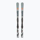 Downhill ski Völkl Deacon 75 + vMotion 11 GW grey/orange