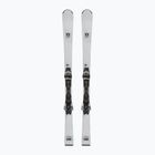 Women's downhill ski Völkl Flair 76 Elite + vMotion 10 GW white/berry
