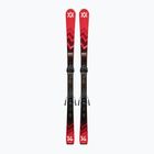 Völkl Racetiger SRC Red downhill ski + VMotion 10 GW binding