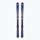 Völkl Peregrine 82 downhill ski + Lowride 13 FR binding