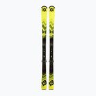 Children's downhill skis Völkl Racetiger Jr Pro + Bindings 7.0 VMotion Jr