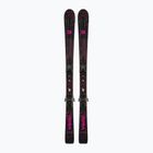 Children's downhill skis Völkl Flair Jr + Bindings 4.5 VMotion Jr Lady 130-160 cm