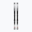 Alpine skis Völkl Racetiger SC White + bindings VMotion 10 GW black