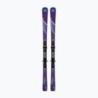 Alpine skis Völkl Peregrine 76 + bindings RMotion T 12 black