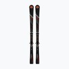 Alpine skis Völkl Peregrine MT + bindings VMotion 10 GW black