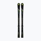 Alpine skis Völkl Peregrine XT + bindings VMotion 10 GW black