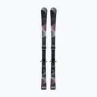 Women's alpine skis Völkl Shine SC Carbon + bindings VMotion 11 TCX Lady black/anthracite/rose