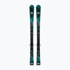 Women's alpine skis Völkl Shine 76 + bindings VMotion 10 GW Lady black/green