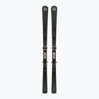 Downhill skis with bindings Völkl Peregrine 76 + RMotion T 12