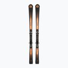 Downhill skis with bindings Völkl Peregrine MT + VMotion 10 GW