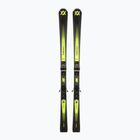 Downhill skis with bindings Völkl Peregrine XT + VMotion 10 GW