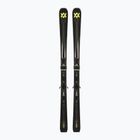 Downhill skis with bindings Völkl Peregrine 82 + Lowride 13 FR