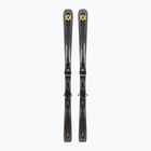 Downhill skis with bindings Völkl Peregrine 78 + Lowride 11 TCX