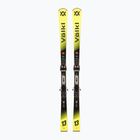 Downhill skis with bindings Völkl Racetiger SL+RMotion T 12