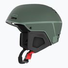 Ski helmet Marker Rental FE green