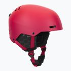 Ski helmet Marker Squad marron/orange