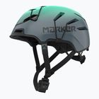 Ski helmet Marker Confidant Tour green/purple