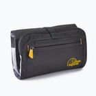 Lowe Alpine Roll Up Wash Bag grey FAD-95-AN-U touring vanity case