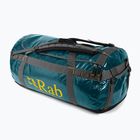 Rab Expedition Kitbag 120 l blue travel bag