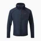 Men's Rab Superflux Hoody deep ink/deep ink
