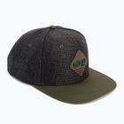 Rab Flatiron Badge baseball cap navy blue QAB-03-PI-U