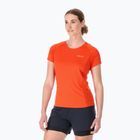 Women's trekking t-shirt Rab Sonic orange QBL-02