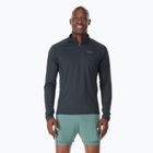 Men's sweatshirt Rab Sonic Zip beluga