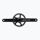 RACE FACE Atlas crankset black