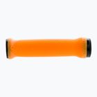 RACE FACE Lovehandle neon orange handlebar grips