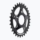 RACE FACE Cinch DM Oval sprocket black
