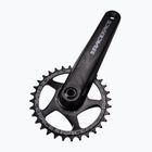 RACE FACE Aeffect R 137 black crankset