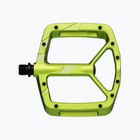 RACE FACE Aeffect R green bicycle pedals