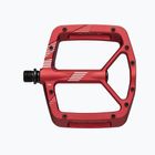 RACE FACE Aeffect R bicycle pedals red