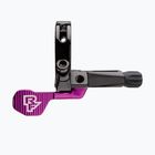 RACE FACE Turbine R 1x Seatpost Lever purple