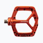 RACE FACE Atlas bicycle pedals orange