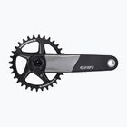 RACE FACE Era E BG4 black crank arms