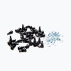RACE FACE Atlas/Aeffect Pedal Pin Kit 40 pcs. black