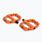 Bicycle pedals RACE FACE Chester Large orange