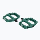 Bicycle pedals RACE FACE Chester Large green