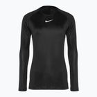 Women's Nike Dri-FIT Park First Layer thermal longsleeve black/white