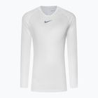 Women's Nike Dri-FIT Park First Layer thermal longsleeve white/cool grey