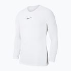 Nike Dri-Fit Park First Layer children's thermal longesleeve white AV2611-100