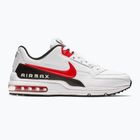 Men's shoes Nike Air Max LTD 3 white/university red/black