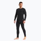 CMP men's thermal underwear black 3Y87800/U901