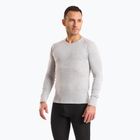 Men's thermal active sweatshirt CMP 3Y06256 grigio melange
