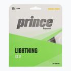 Squash string Prince Lightning XX 17 set black