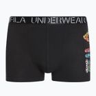 Men's boxer shorts FILA FU5083 black